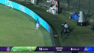 Drama to to the Max|PSL 9