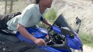 manik mia bike stan