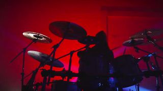 RHAPSODY OF FIRE - Challenge the Wind