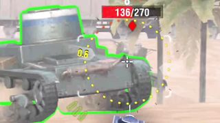 PZ ll world of tanks online games part 126