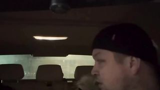 перепутал тачку и вместо такси сел к мужику, который ждал жену