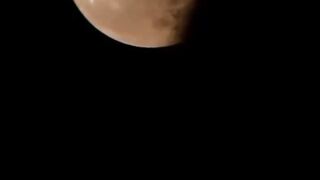 Eclipses - A Celestial Proof of Earth's Roundness