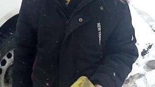 Бедный мальчик