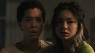 კივილი 6 (2023) SCREAM VI / ქართულად, ეპიზოდი 2