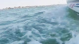 رحلة حلوة