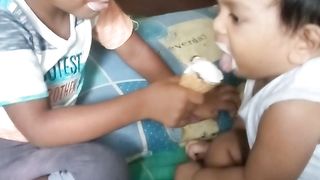 Brothers love