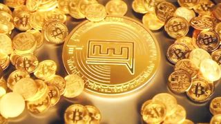 BITCOIN MOONING. 4 ETF'S WINNING. TAX INDICTMENT EQUALS 5 YEARS.