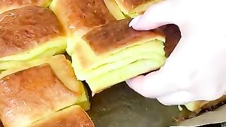 Булочки Назук