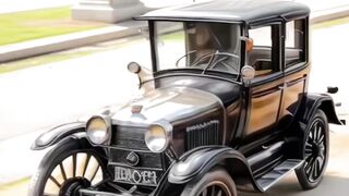 Car germy