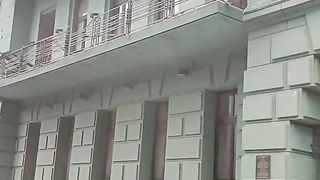 СЛЕД  БОМБАРДИРОВКИТЕ В ОДЕСА
