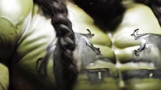 Король Умер на Соревнованиях По Пауэрлифтингу