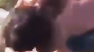 Балиқ балиқчини нокаутга учратди...