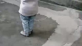 So cute  girl