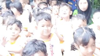 Kunjungan tk