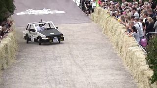 Initial D