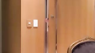 Women try to acting