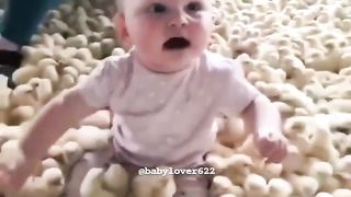 Baby lovers where are you??