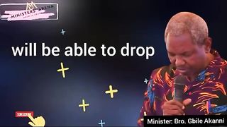 Your Conviction About Sin