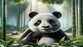 «Официальное объявление корпорации Punk Panda App»