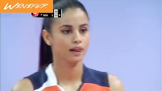 Winifer Fernández Destaques FINAIS