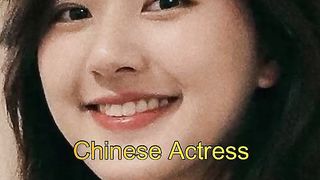 Top 10 Most Beautiful Chinese Actresses 2023 shorts