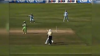 Pakistan England final 1992