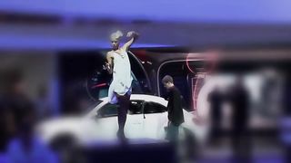 Dancing