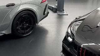 You and …? #brabus#brabusrocket#