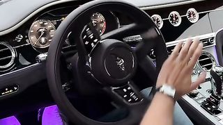 Perfect Bentley Continental GT Speed.