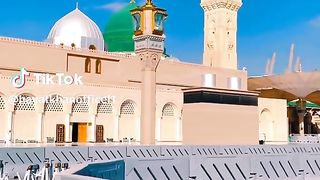 Madina madina