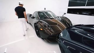 Would you take this over a Bugatti? In it to win it!