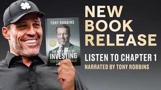 Tony Robbins Holy Grail of Investing_ Build Your Wealth NOW!