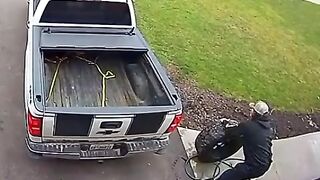 That was very very close