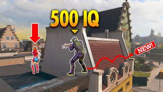 Warzone 3 WTF & Funny Moments