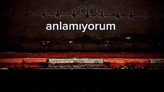 Kırık kalbım