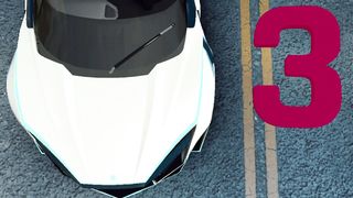 W Motors Lykan neon edition. 1st place. Asphalt 9 Legends