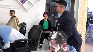 Violence on another level