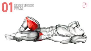Kegel exercise for men erectile dysfunction