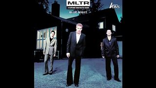 MLTR - Watch Your Back (Official Audio)