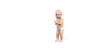 Baby og