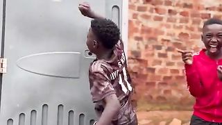 Video tiktok