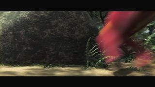 The Incredibles on Blu-ray  Your Biggest Fan  - Clip