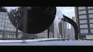 The Incredibles on Blu-ray  The Final Battle  - Clip
