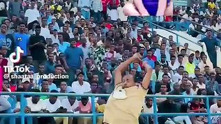 Somali Commedy