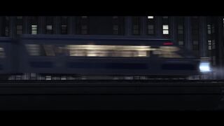 The Incredibles - Action Montage