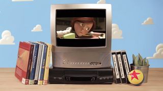The Incredibles   Pixar Home Video   Pixar