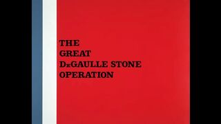 The Great DeGaulle Stone Operation   Pink Panther Cartoons   The Inspector