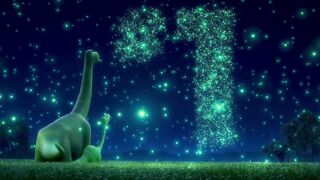 The Good Dinosaur - Now Playing In Theatres in 3D!