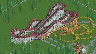 roller coaster tycoon episode 2