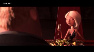 The Characters We Animated   Inside Pixar Foundations   Pixar